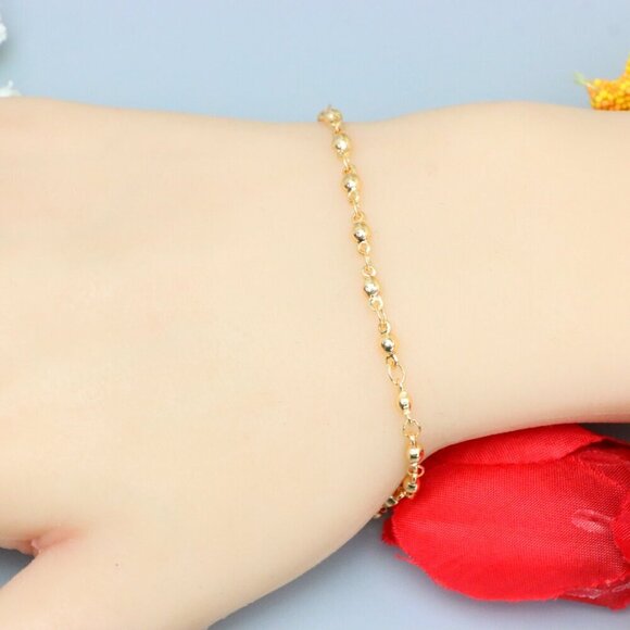 "Elegant & Trendy Bracelet, A Perfect Gift for Women, Thoughtful, EVCH1728 - Picture 5 of 10